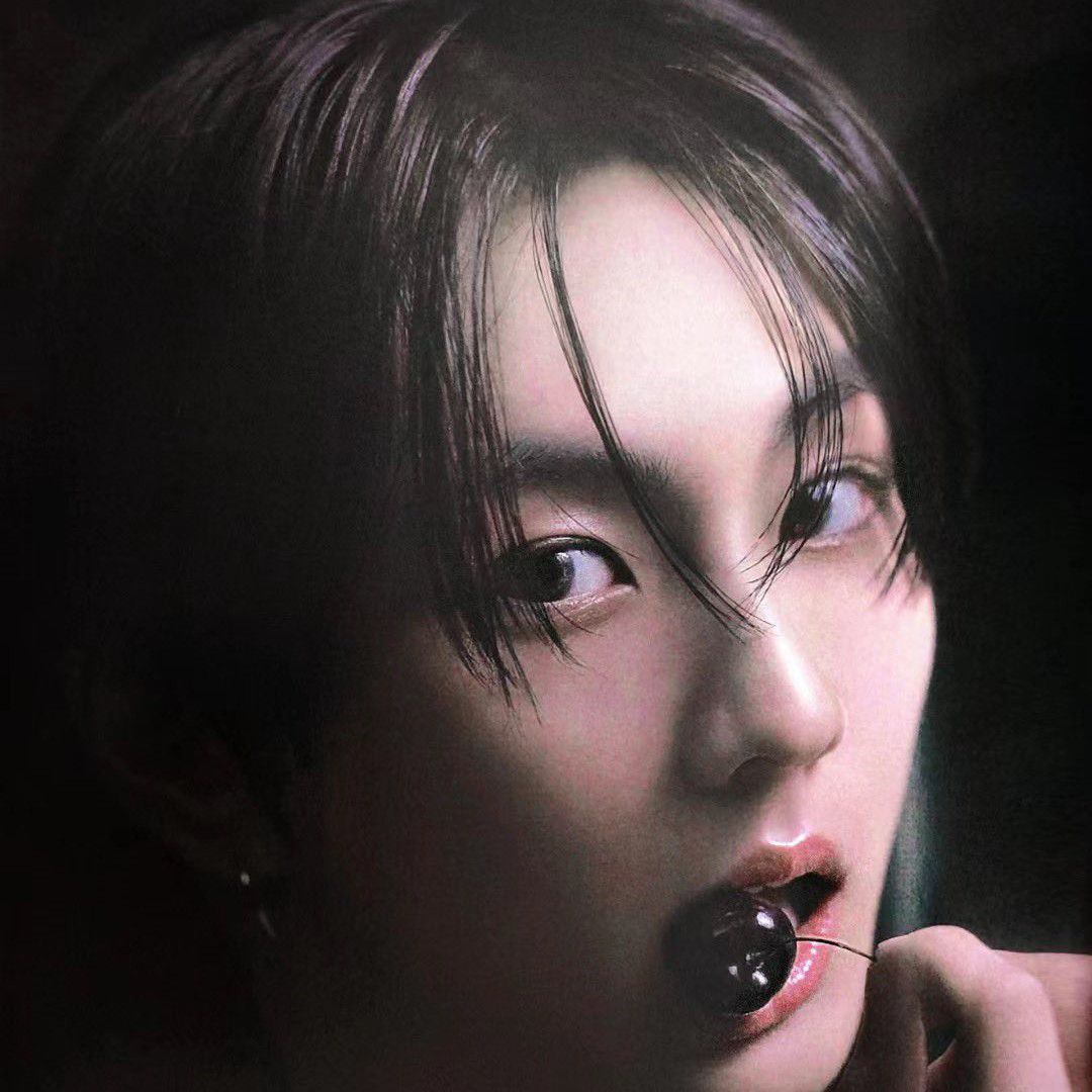 ENHYPEN的最新活動照片