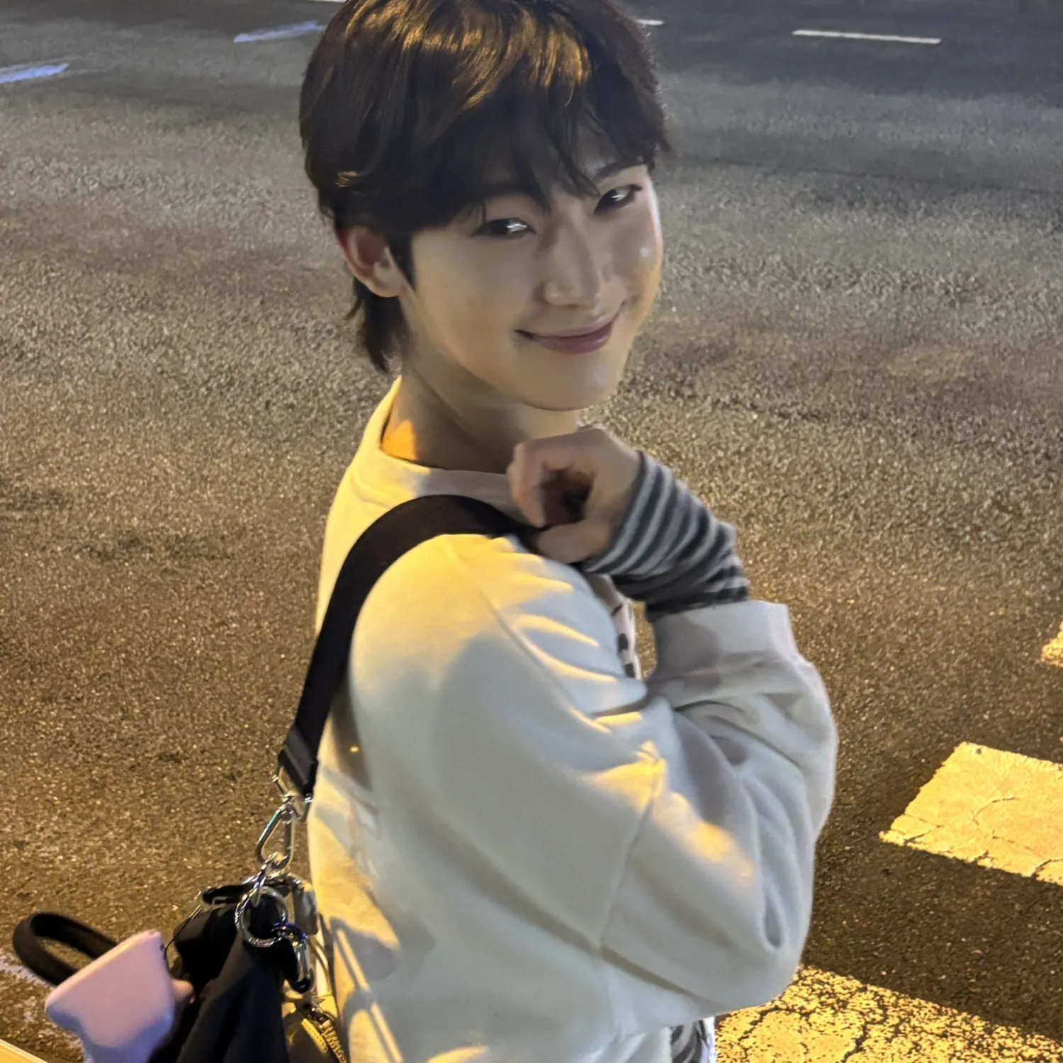 선우 (ENHYPEN)의 최신 사진