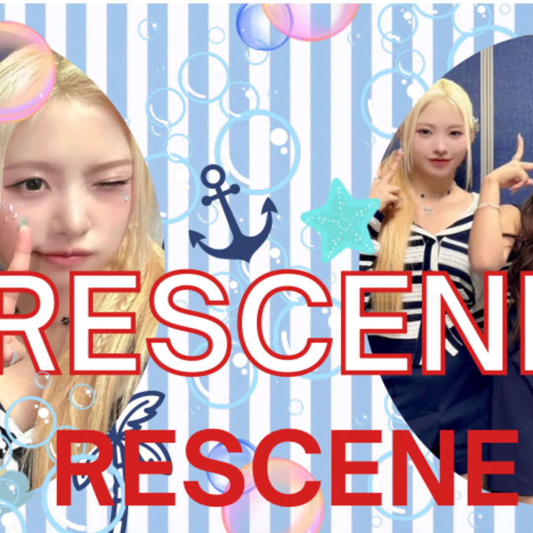 Latest photo of RESCENE