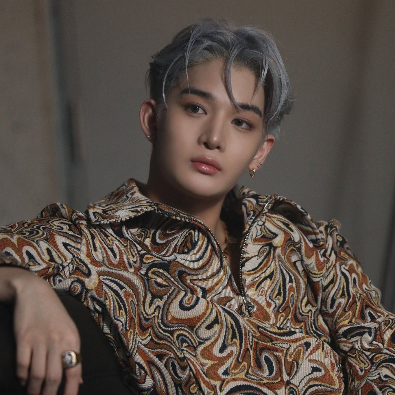 Latest photo of Bae Jinyoung