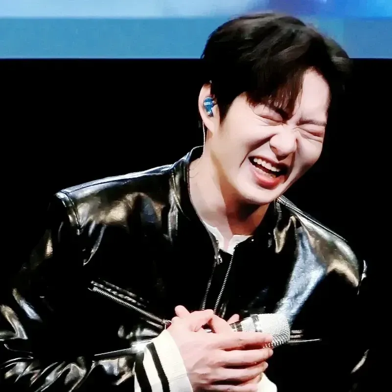 李昌燮 (BTOB)的幕後花絮