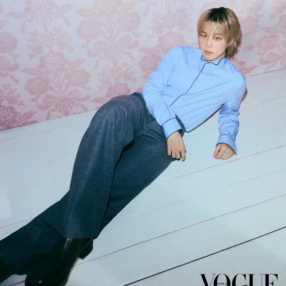 방탄소년단 팬이 찍은 순간