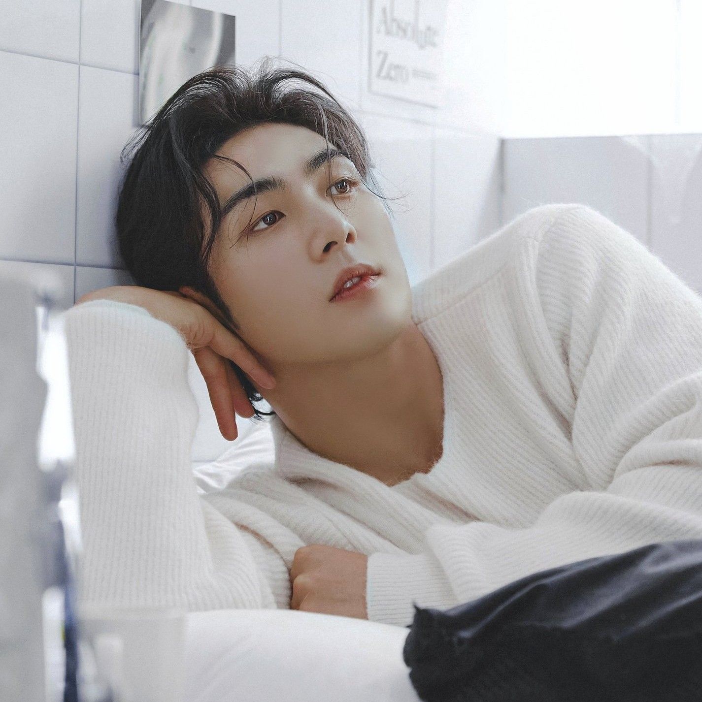 Latest photo of Baekho