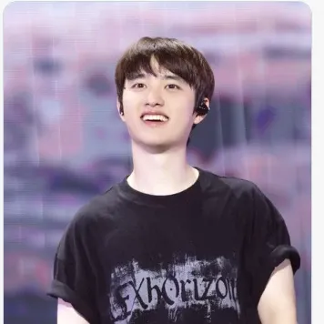 디오 (EXO)의 최신 사진
