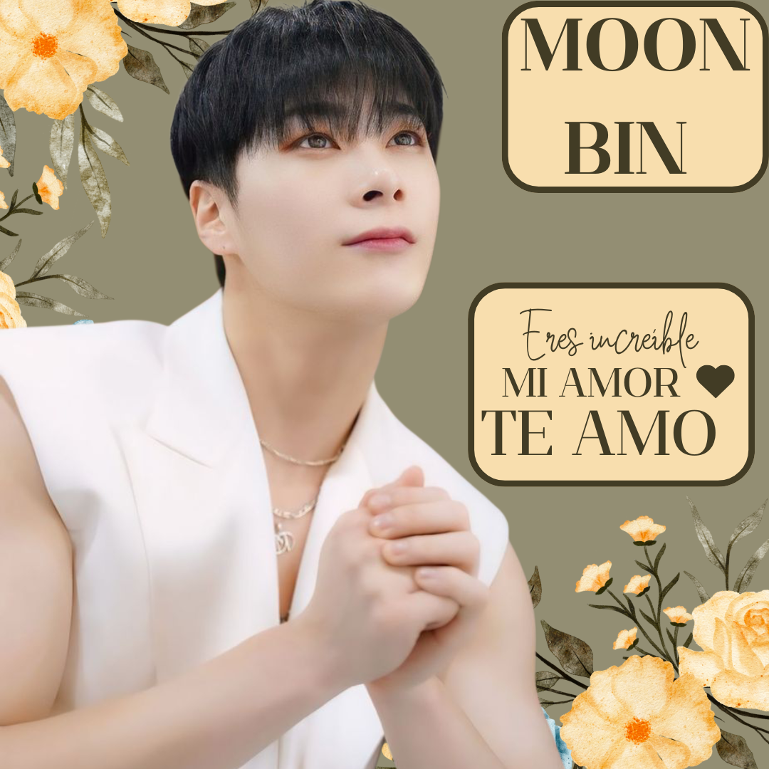 문빈 (아스트로) 최근 활동샷