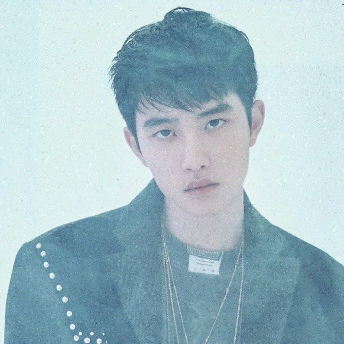 디오 (EXO)의 최신 사진