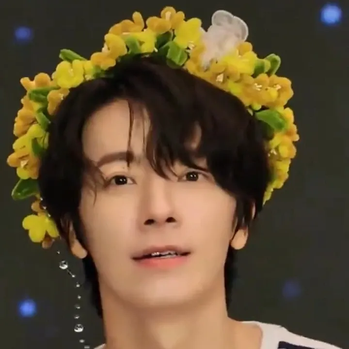 Potret di balik layar Super Junior