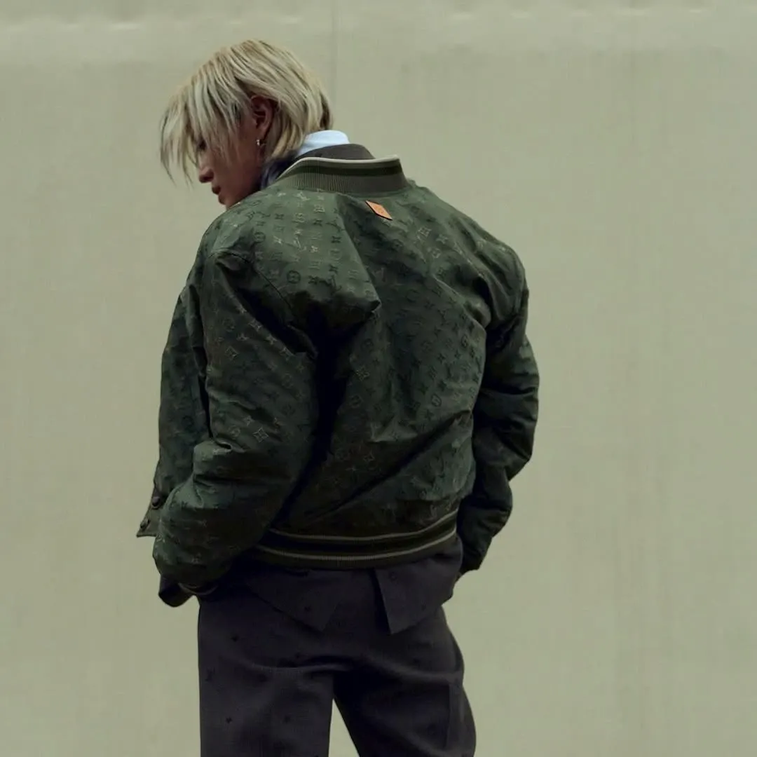 Behind-the-scenes cut of Yuta (NCT 127)