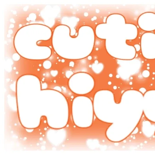 Behind-the-scenes cut of Huening Bahiyyih (Kep1er)