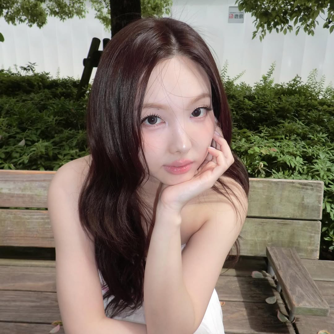 ナヨン (TWICE)の最近の活動写真