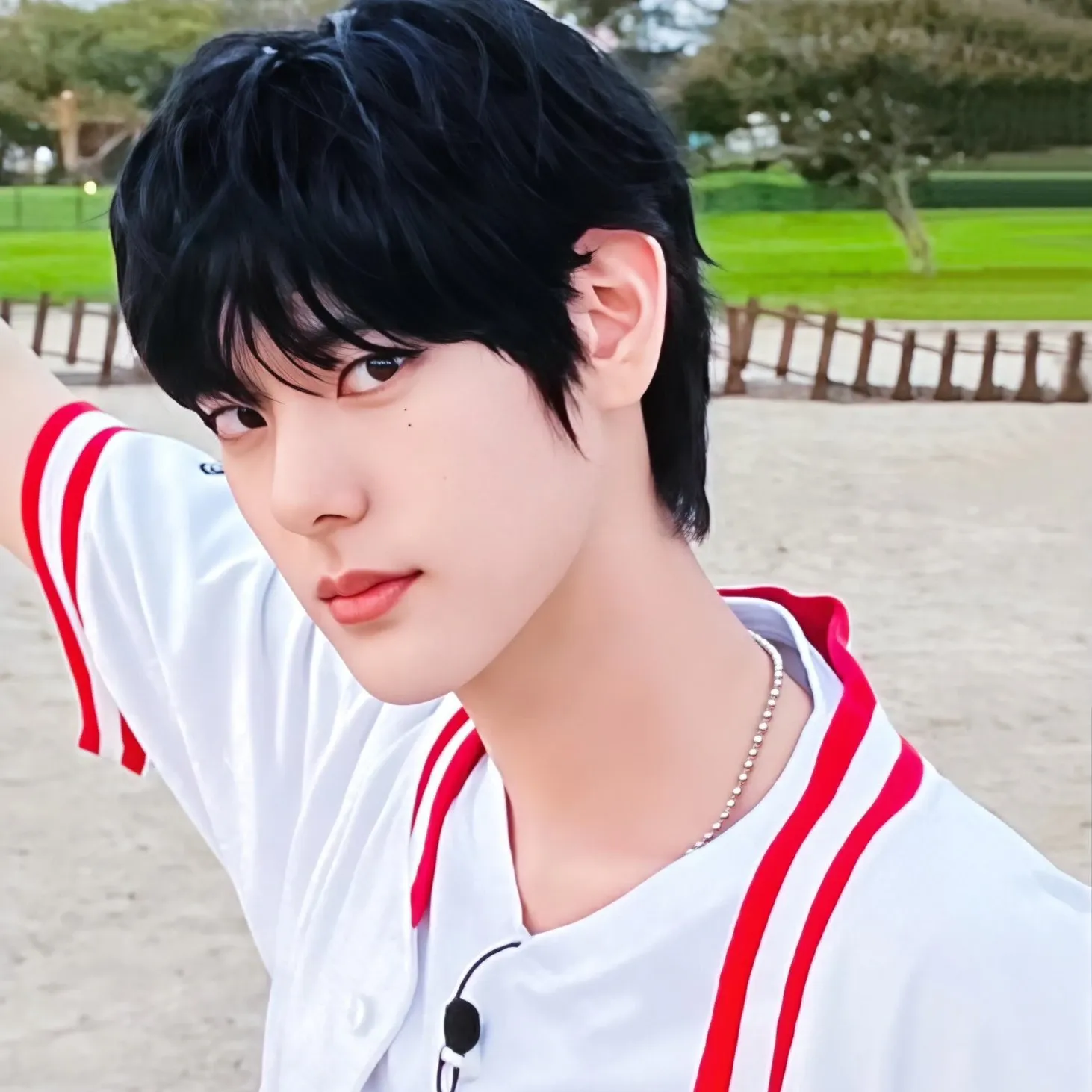 Recent activity shot of Nicholas (SMTR25)