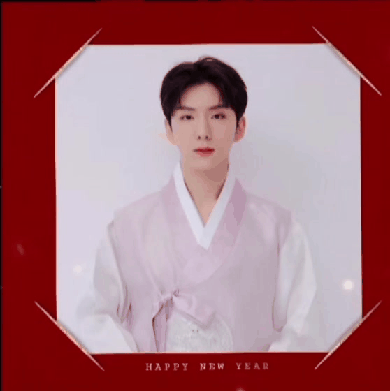 基贤 (MONSTA X)的幕后花絮