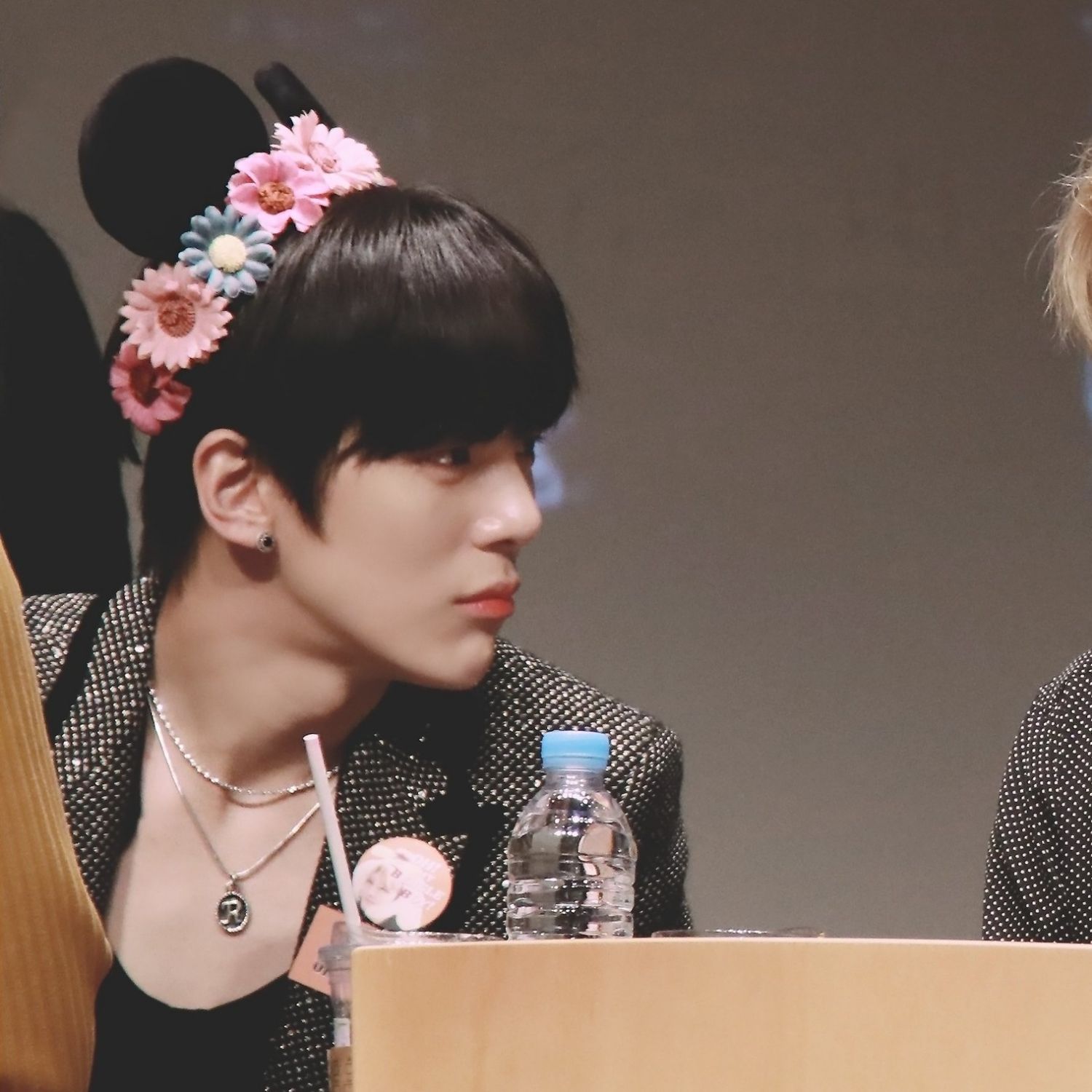 몬스타엑스 최근 활동샷