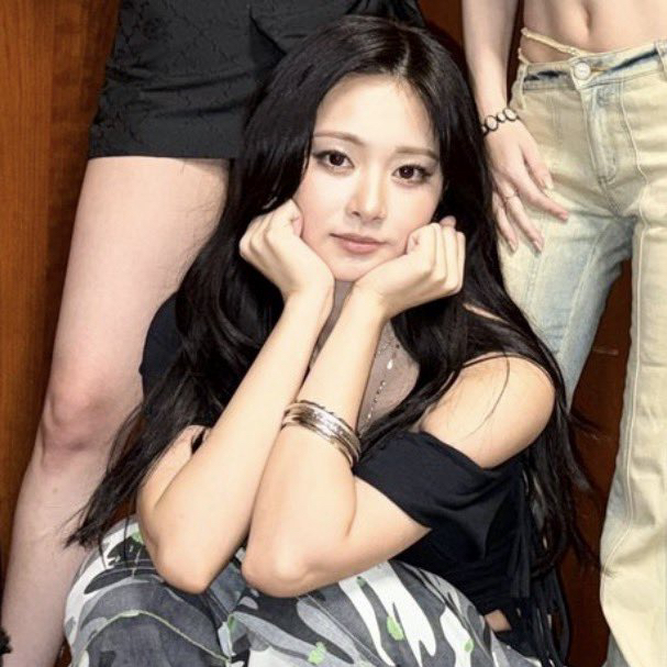 쯔위 (TWICE) 팬이 찍은 순간