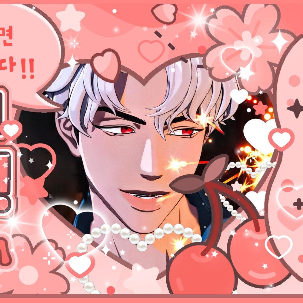 Behind-the-scenes cut of Eunho (PLAVE)