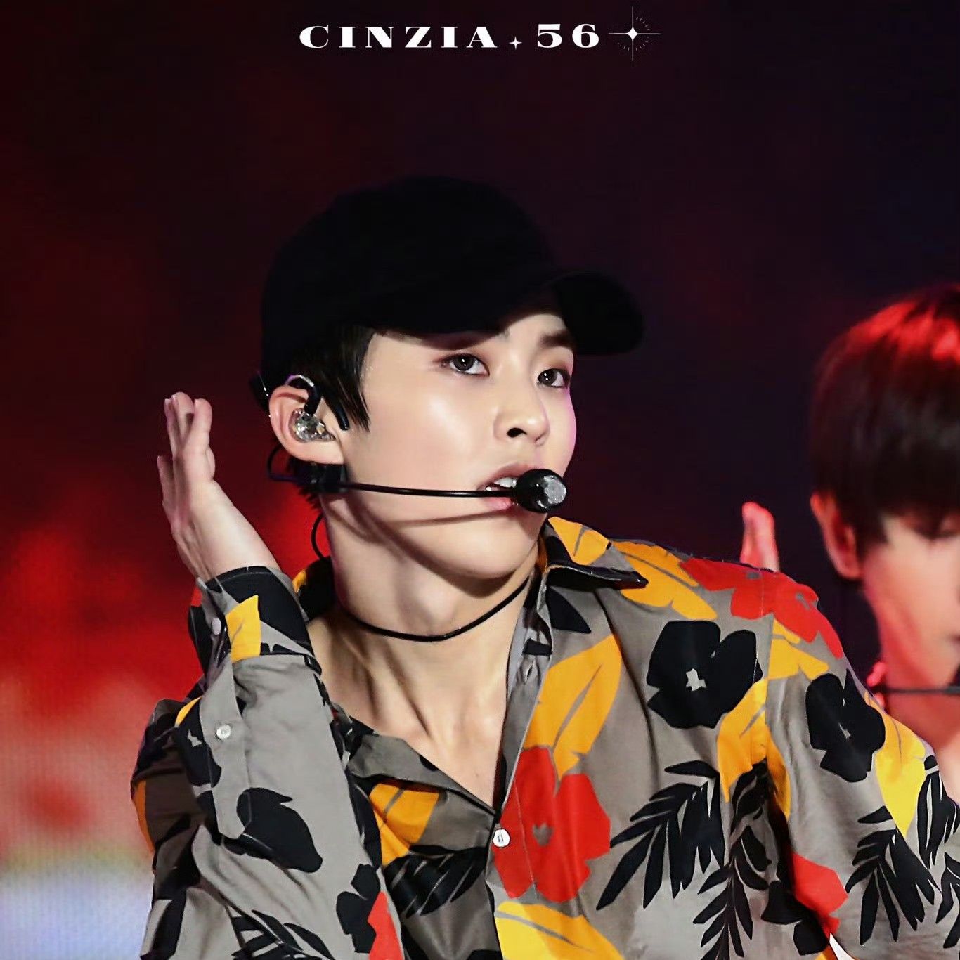 시우민 (EXO)의 최신 사진