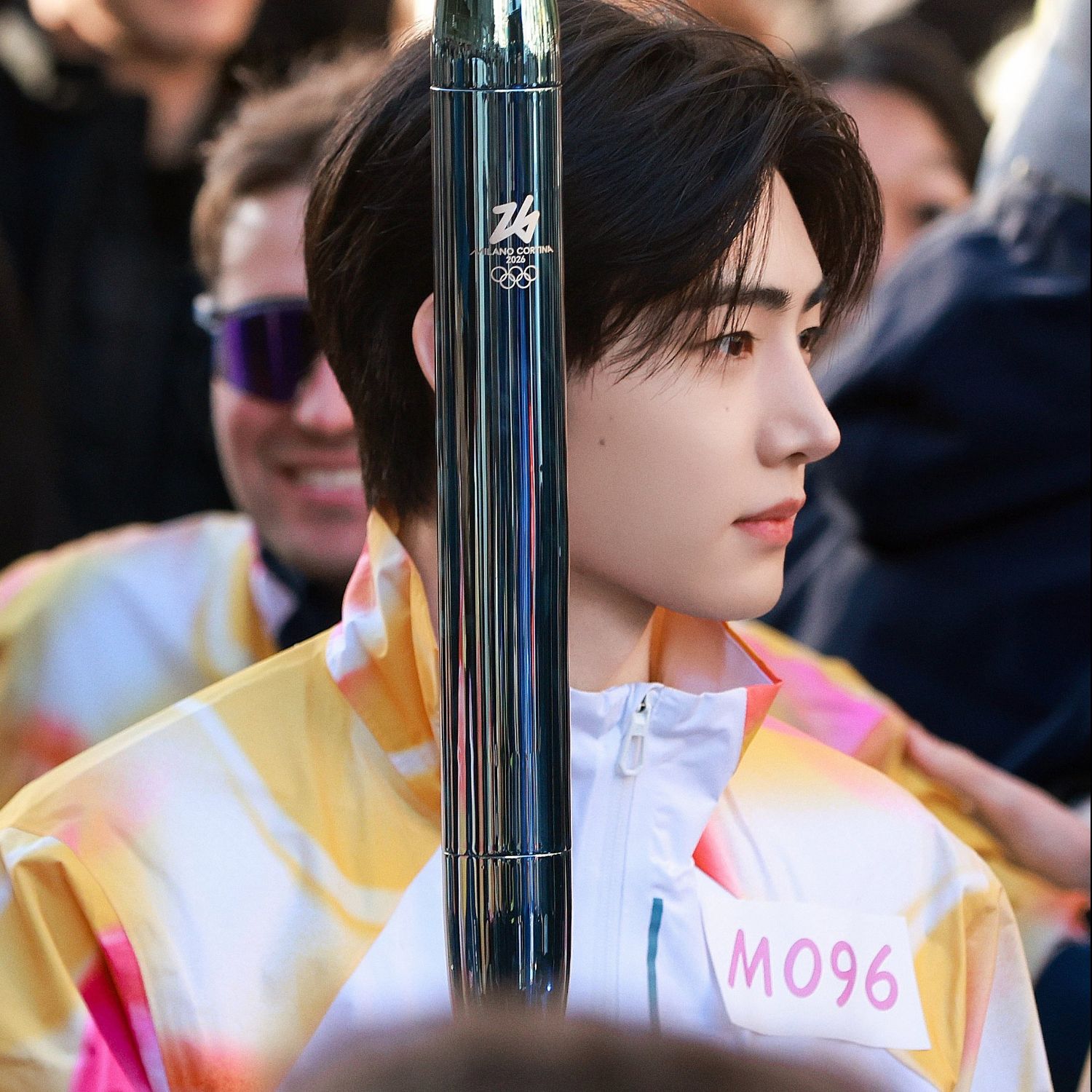 成训 (ENHYPEN)的最新活动照片