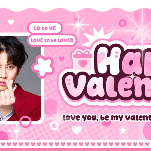 A moment captured by Heechul (Super Junior)'s fan