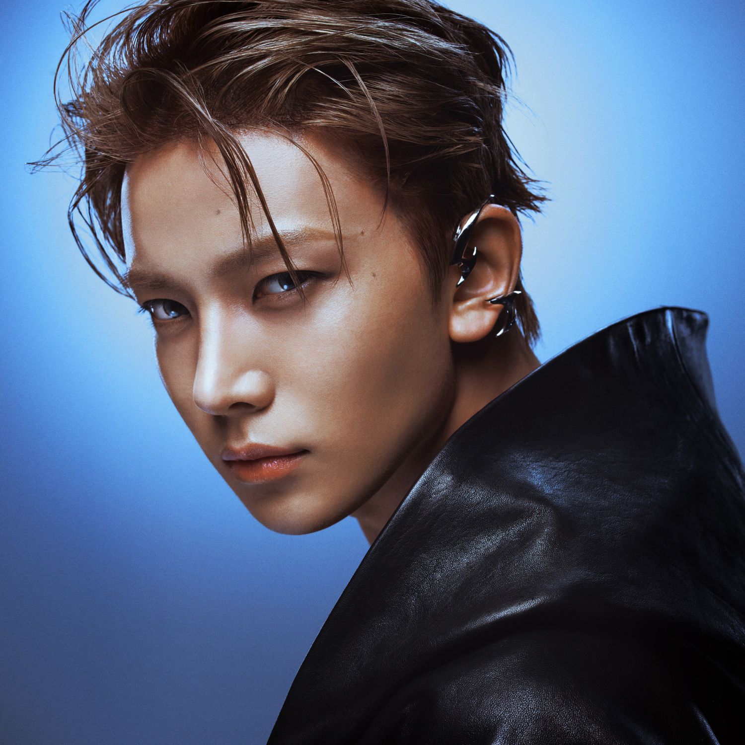 ENHYPENの舞台裏ショット