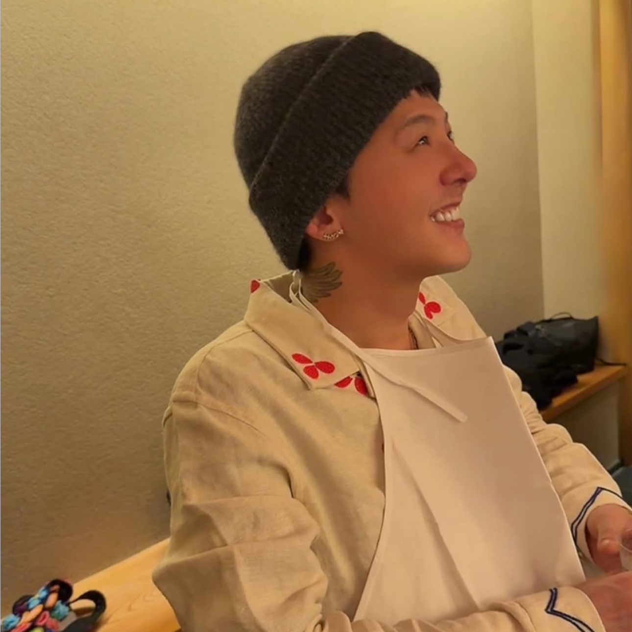 Feed komunitas K-pop terpanas hari ini