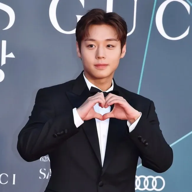 박지훈 팬이 찍은 순간