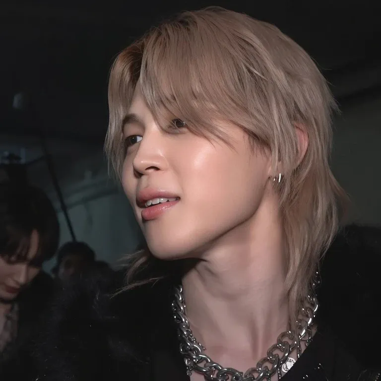 지민 (방탄소년단) 최근 활동샷
