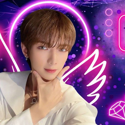 여상 (에이티즈)의 최신 사진