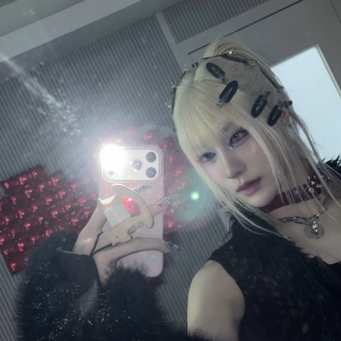 Latest photo of Rui (XLOV)