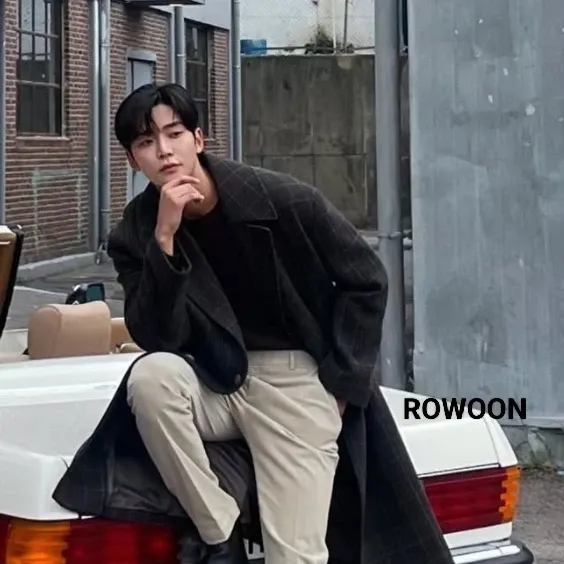 路云的最新照片