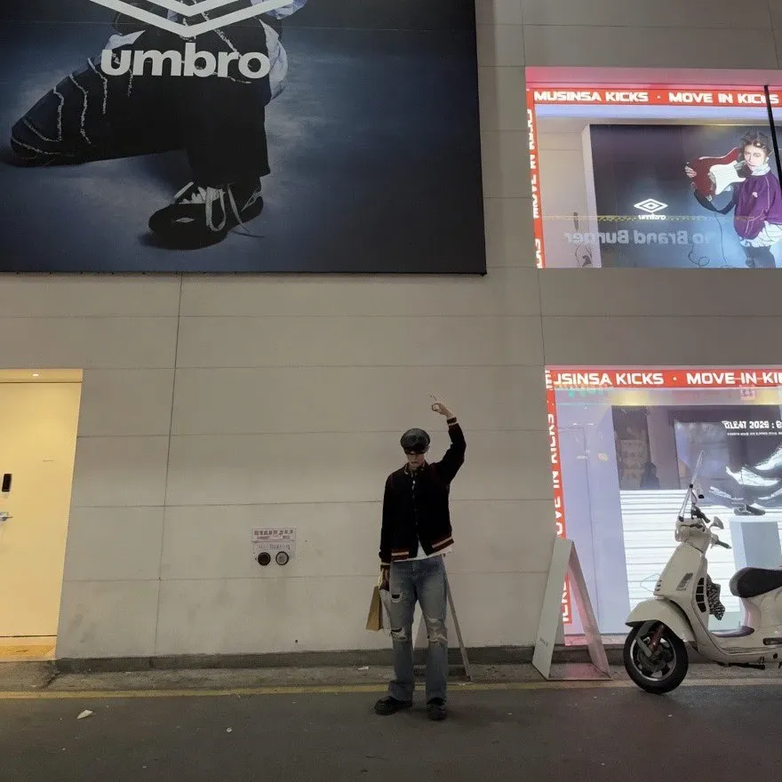 Foto terbaru TREASURE