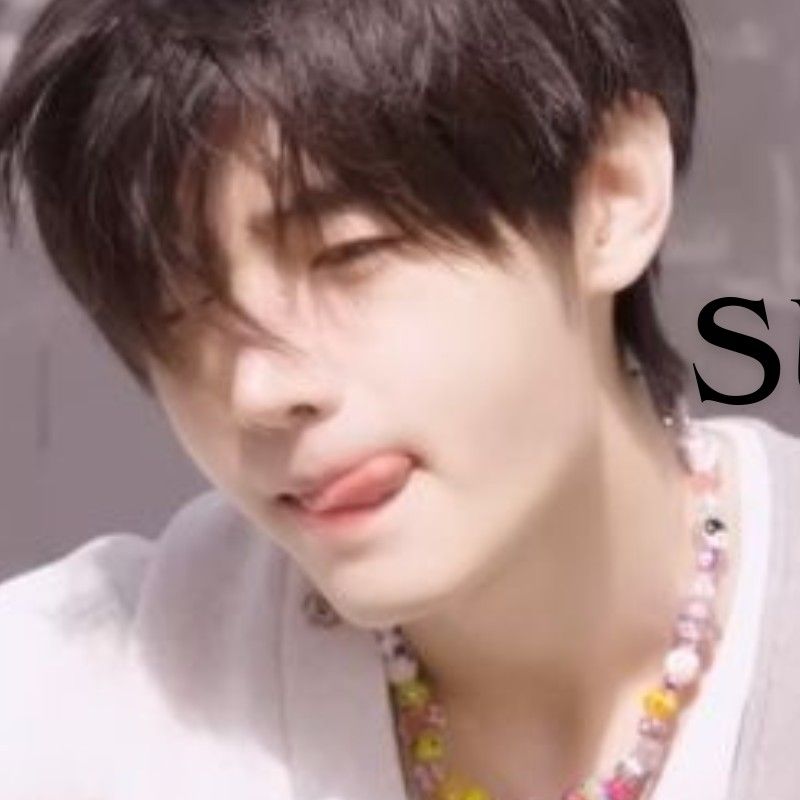 成訓 (ENHYPEN)的最新活動照片