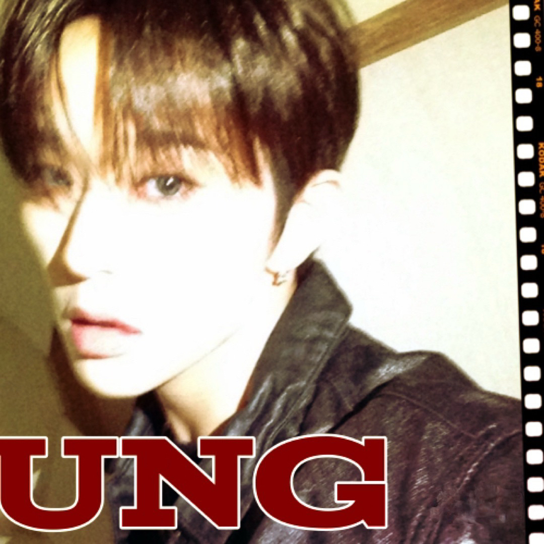 A moment captured by Haseung (WHIB)'s fan