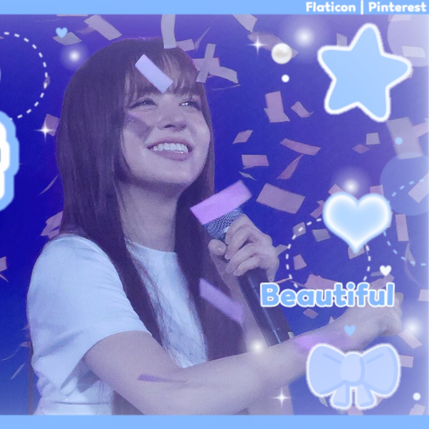 Latest photo of LILY (NMIXX)