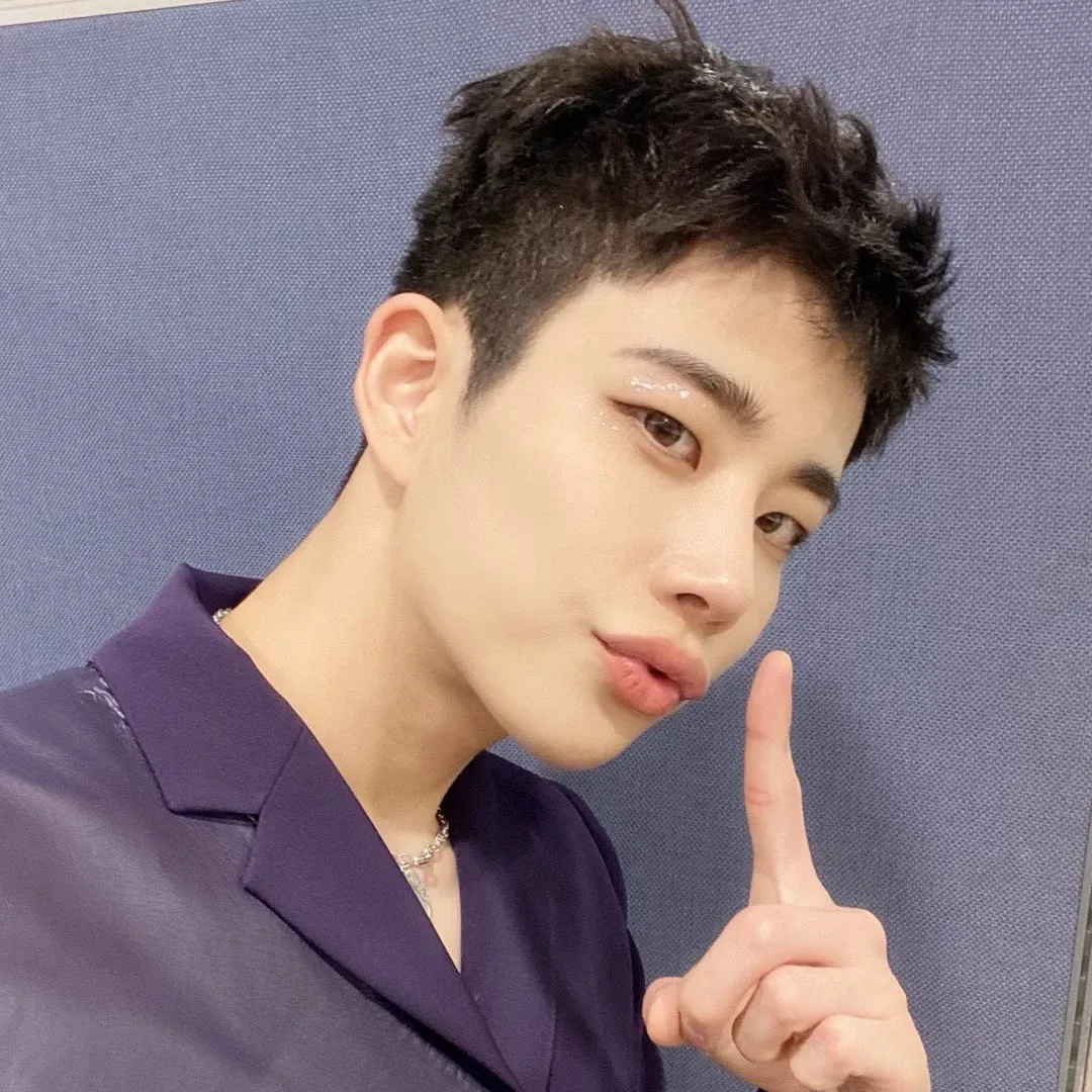 Foto terbaru ASTRO