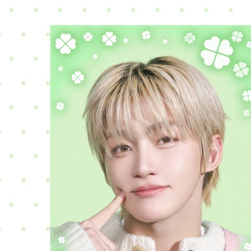 Behind-the-scenes cut of Jihoon (TWS)