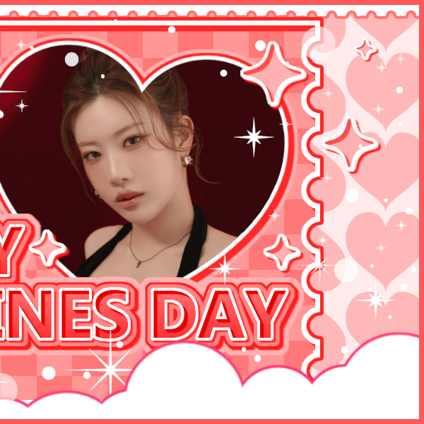 Latest photo of Kim Lip (ARTMS)