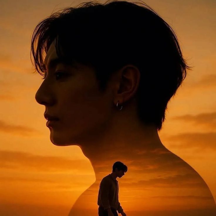 Behind-the-scenes cut of Jungkook (BTS)