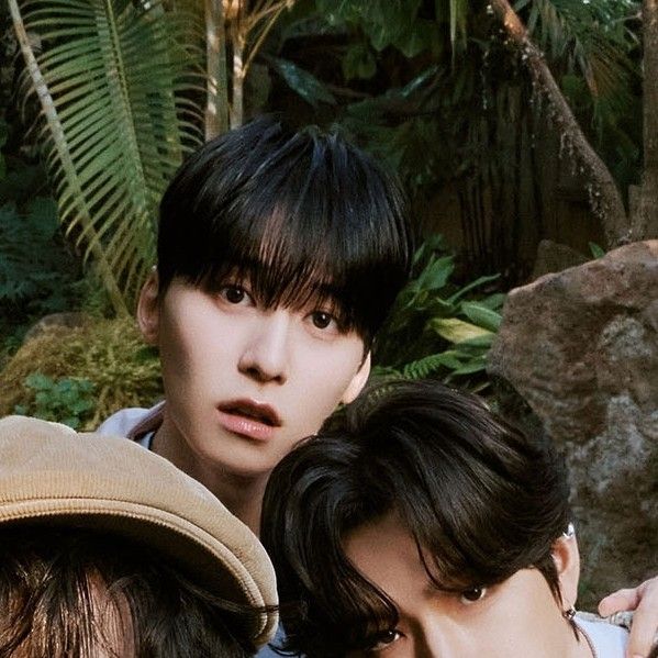 Latest photo of Seoho (ONEUS)