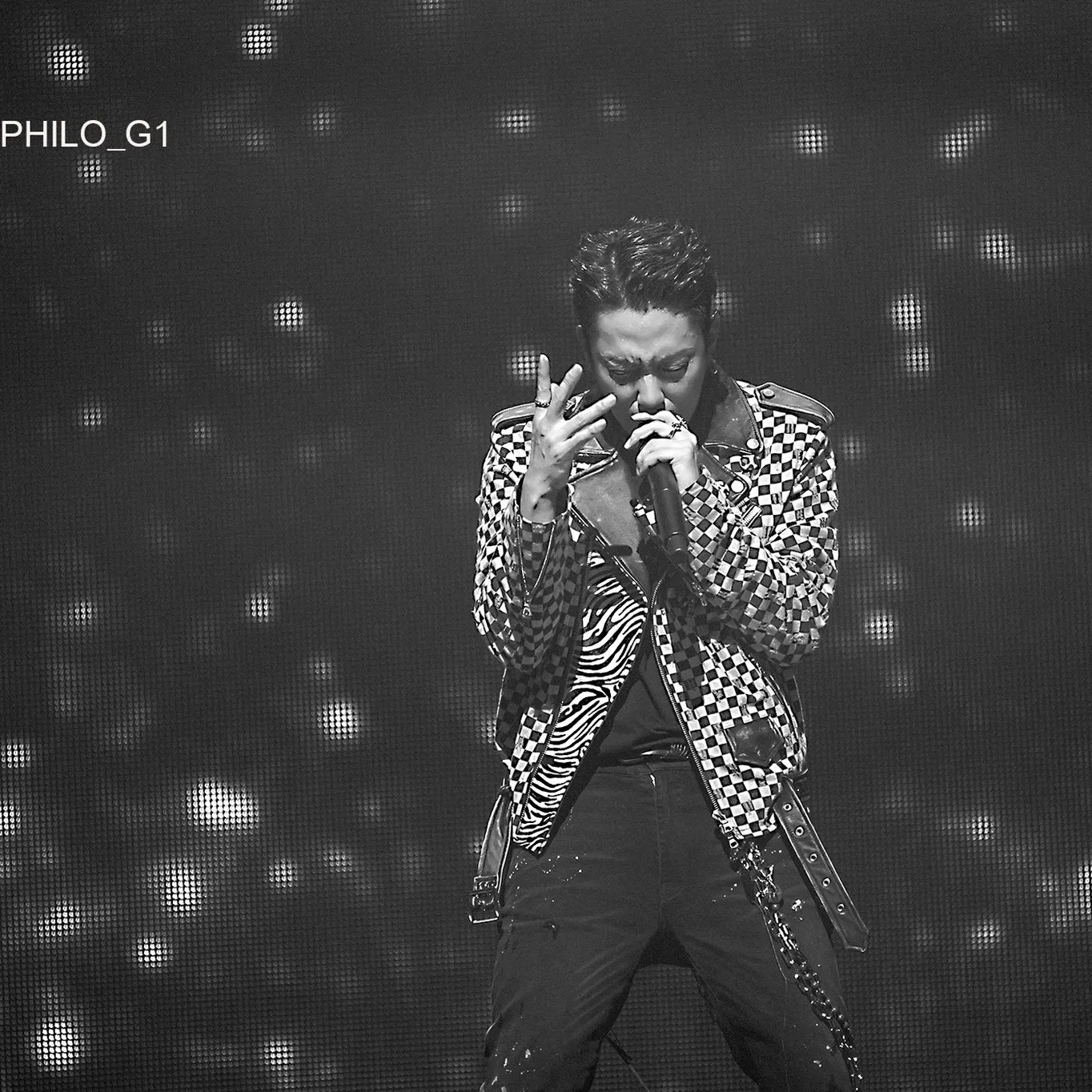 Recent activity shot of Eun Jiwon (SECHSKIES)