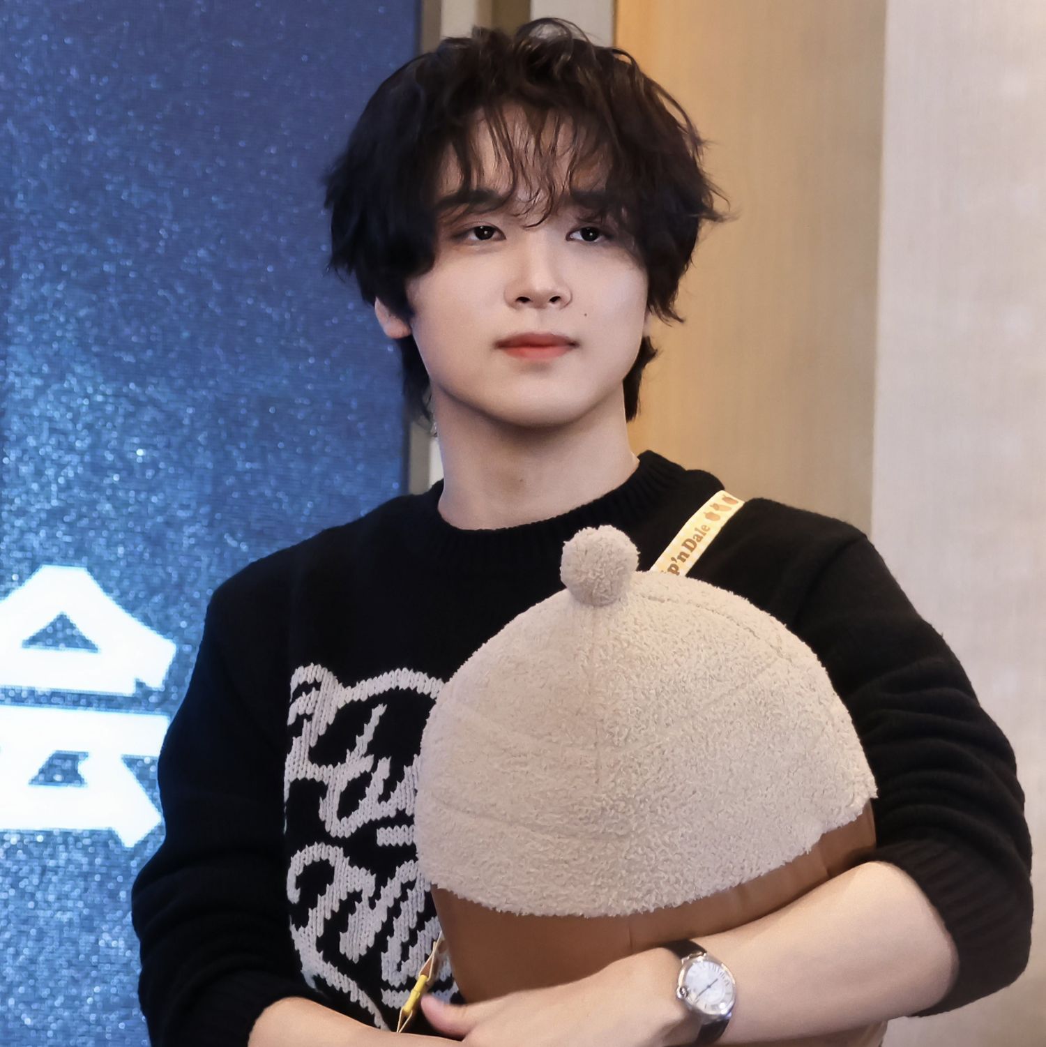 Latest photo of Haechan (NCT 127, NCT DREAM)