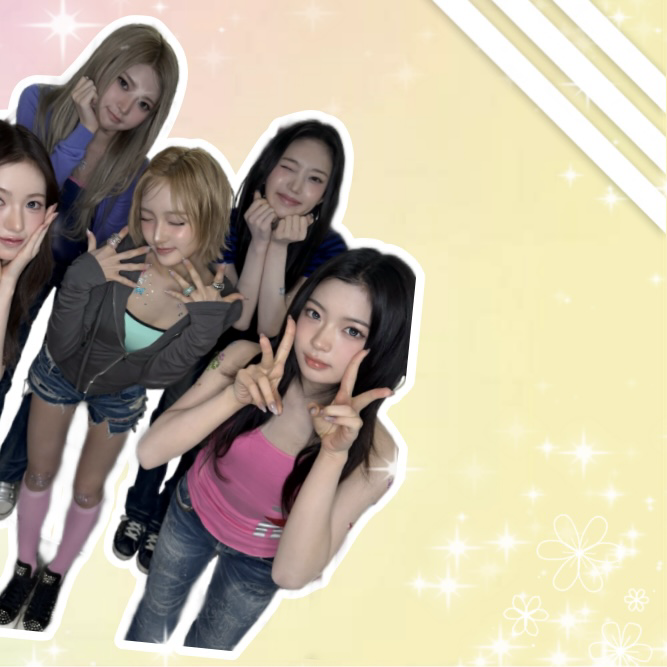 Latest photo of KiiiKiii