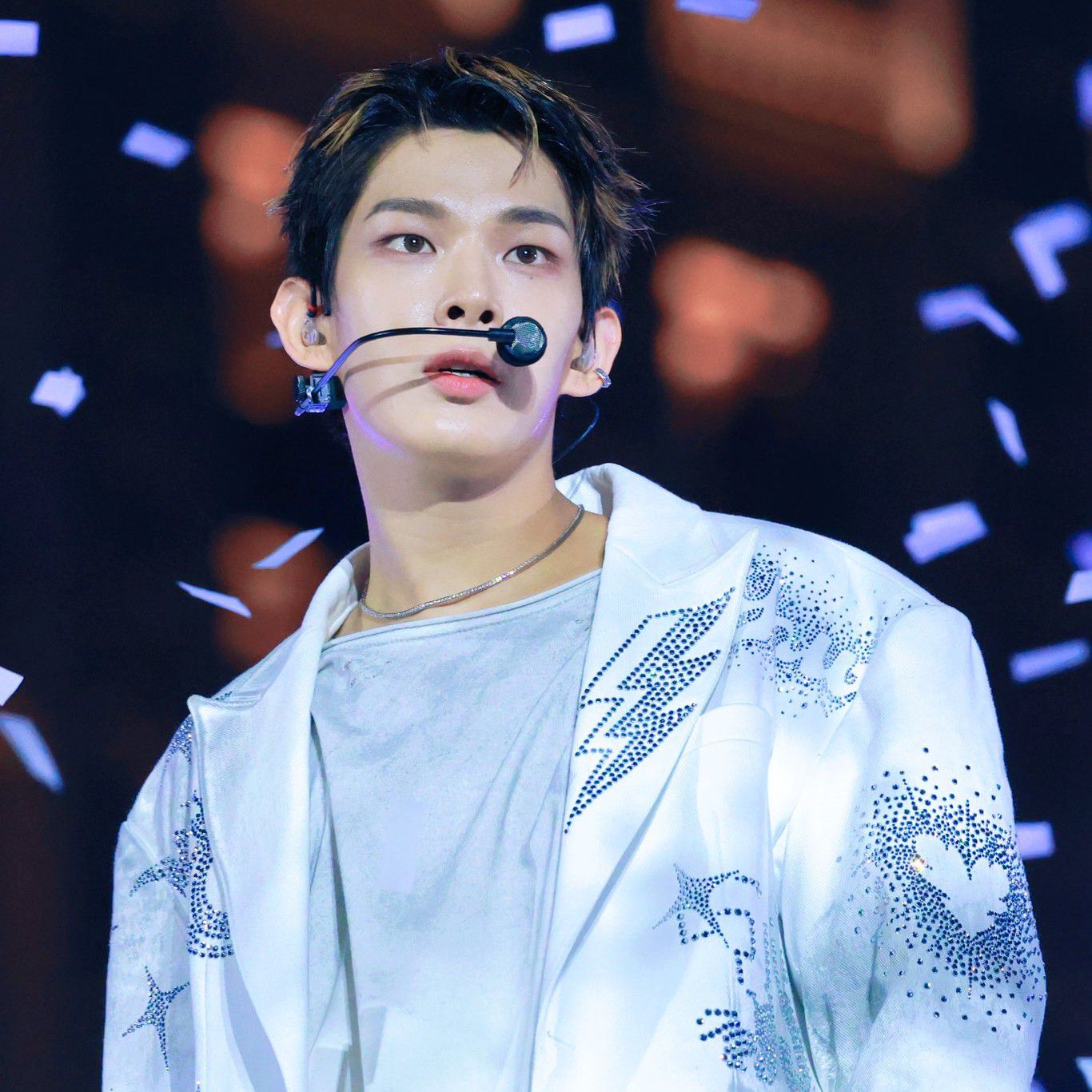 スティーブン (AHOF)ファンが撮った瞬間