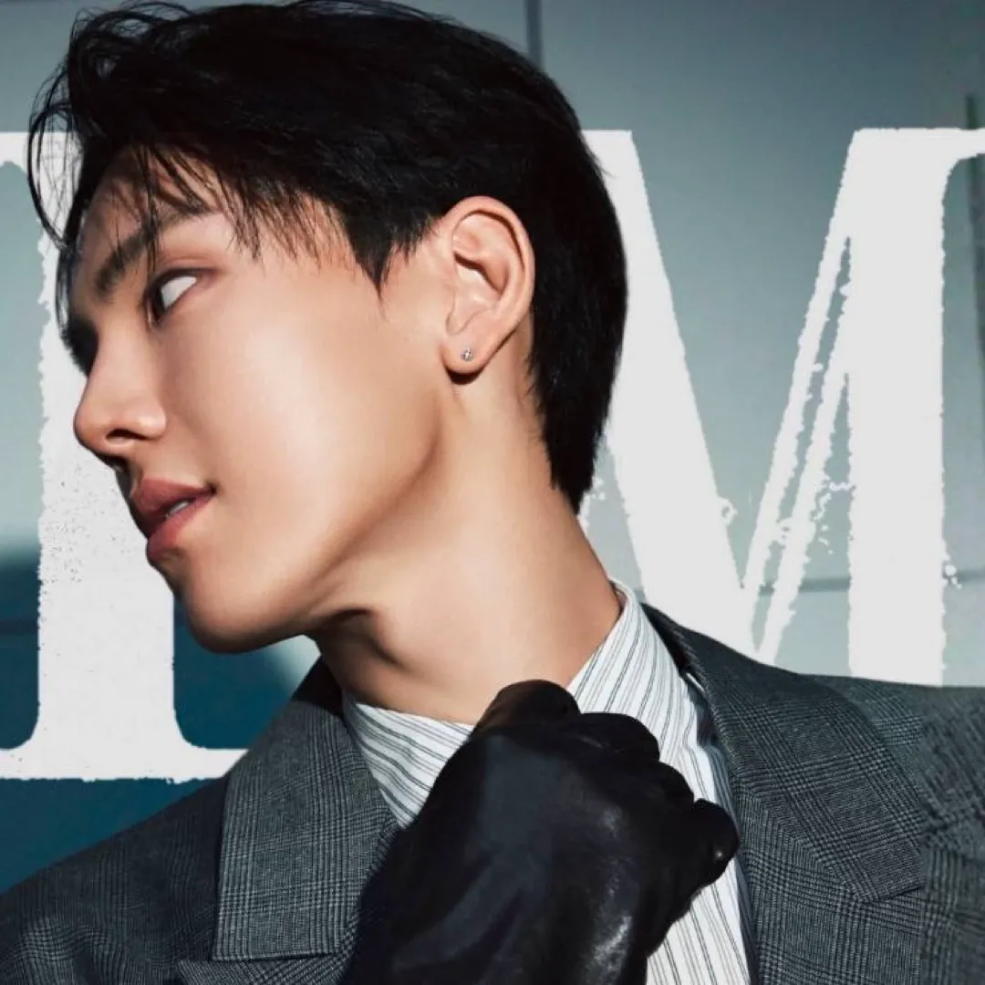 Shownu (MONSTA X)的最新照片