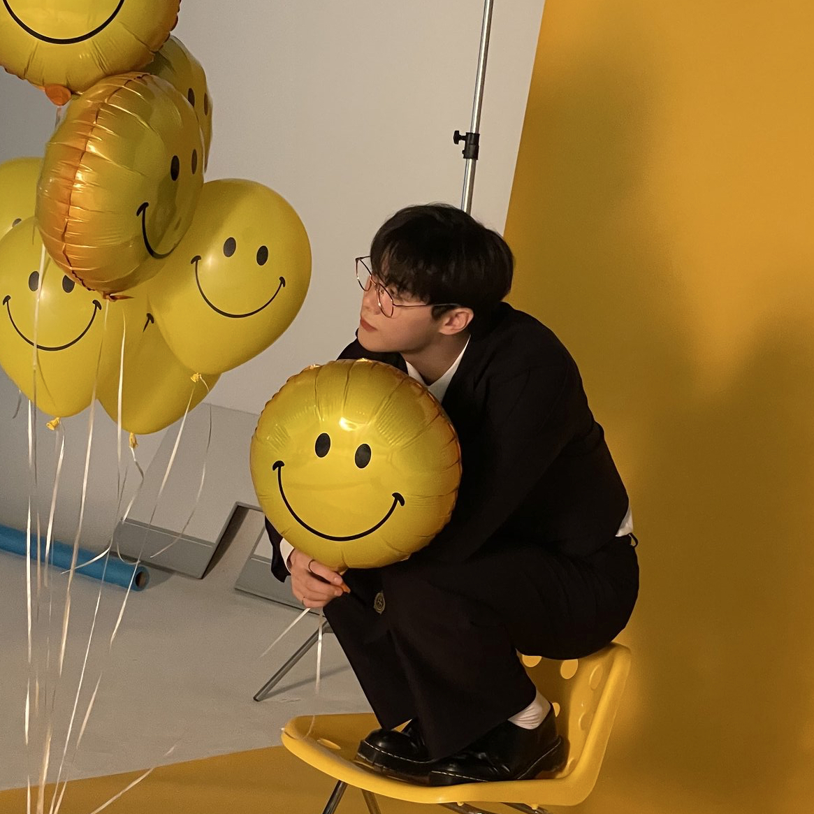 Latest photo of Moonbin (ASTRO)
