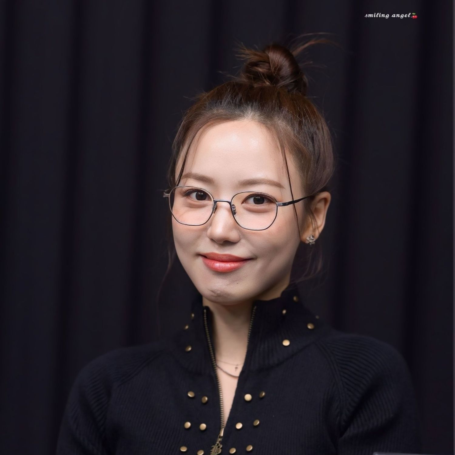 Recent activity shot of Kim Namjoo (Apink)