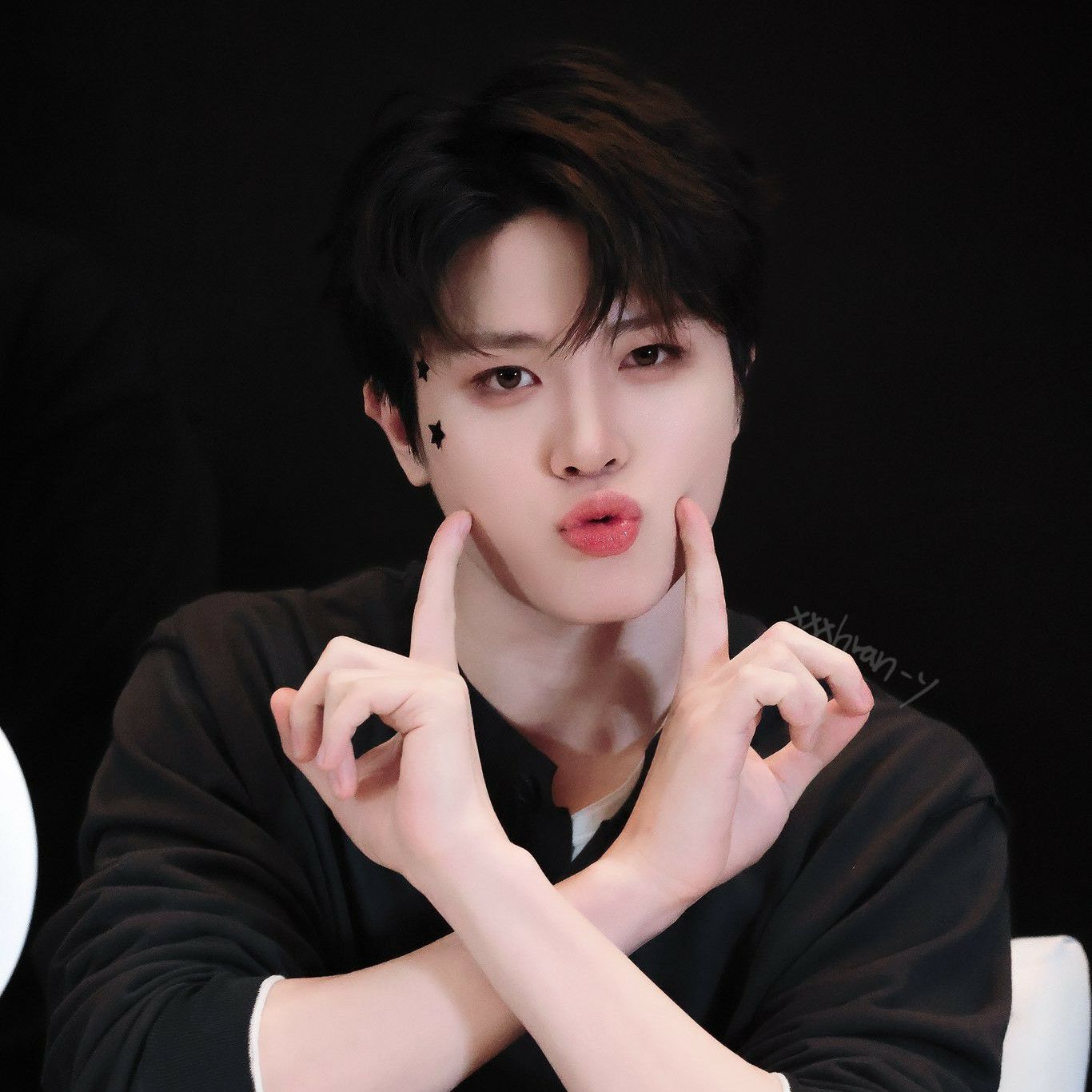 Foto aktivitas terbaru So Junghwan (TREASURE)