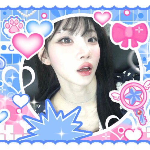 Behind-the-scenes cut of Kim NaKyoung (tripleS)