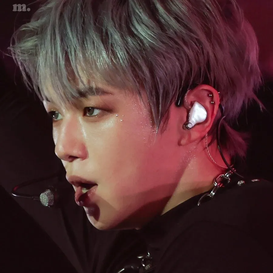 강다니엘의 최신 사진
