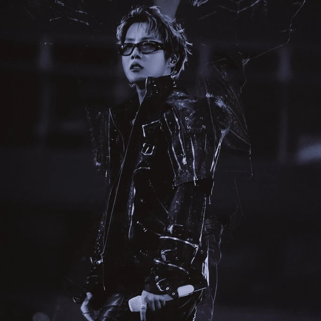 Latest photo of j-hope (BTS)