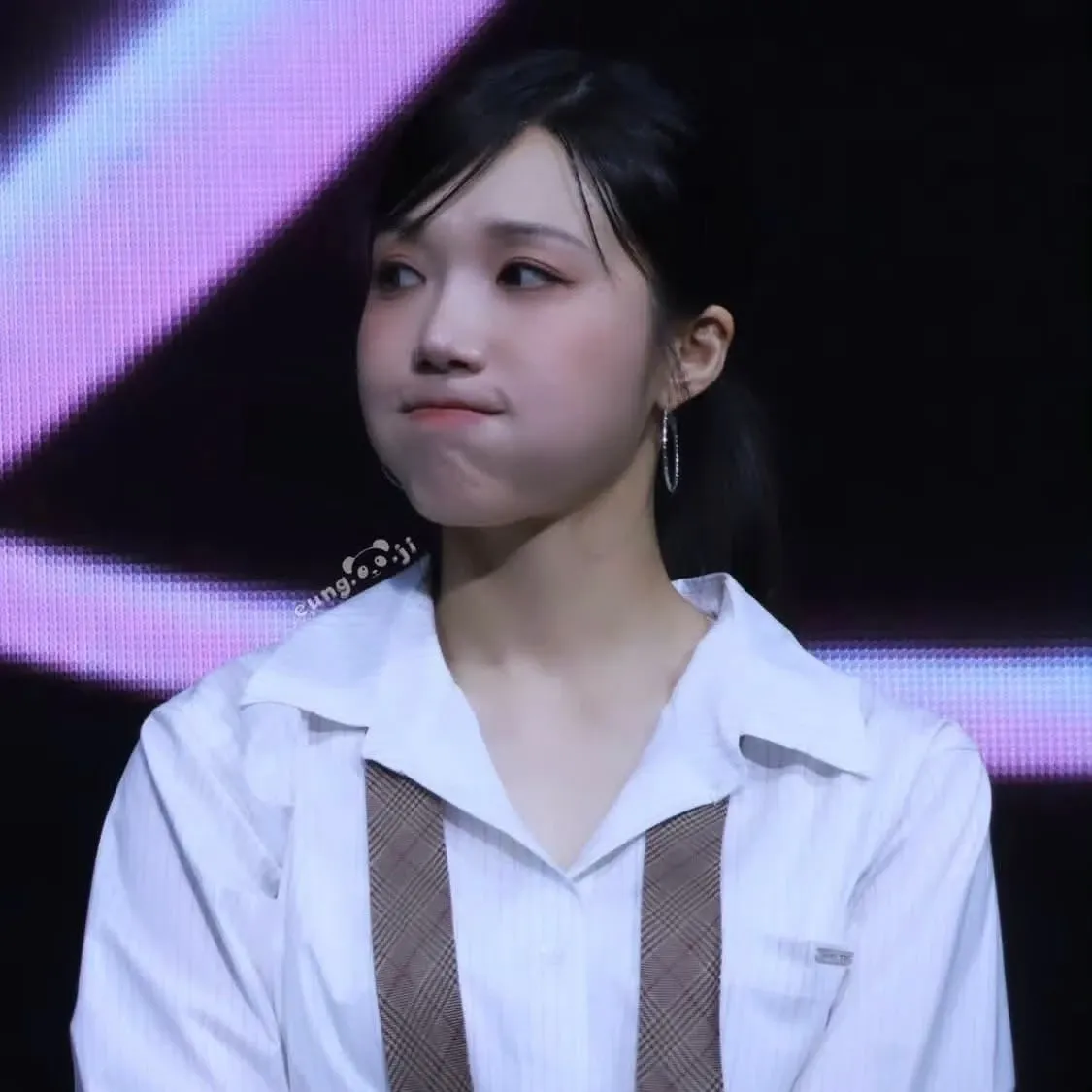 Latest photo of Jeong Eunji (Apink)